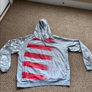 Men’s Nike Jordan sweatshirt